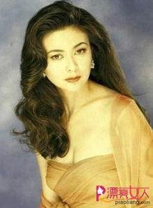 关之琳个人资料简,香港影视界璀璨明珠的传奇人生