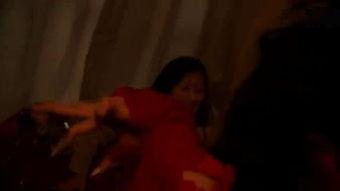 鬼女魔咒 搞笑解说,笑料横生的恐怖之旅